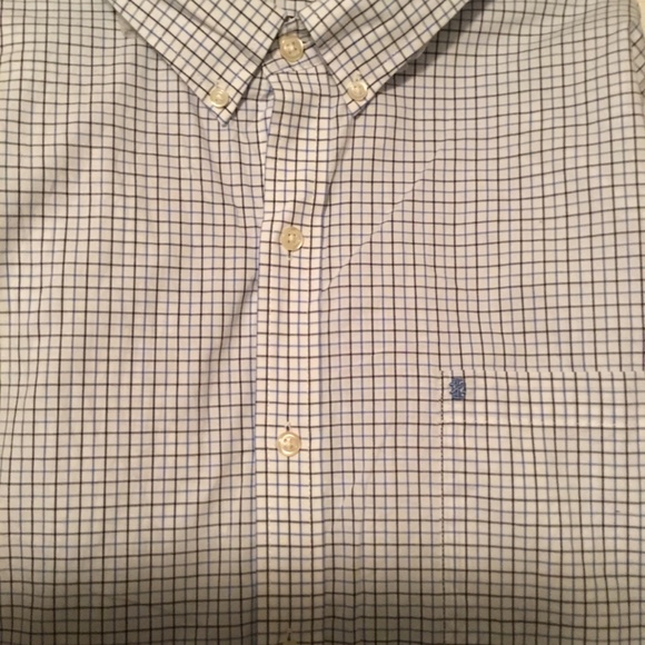Izod Other - Izod Mens XL Button Down